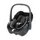 Maxi-Cosi Pebble R129 i-Size 360 Car Seat - Black.