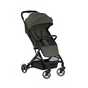 Hauck Travel N Care Pushchair - Dark Olive.