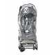 Cuggl Stroller Raincover.