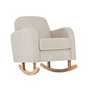 Cuddleco Etta Nursing Chair - Mushroom.