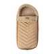 Clair De Lune Snug Natural Footmuff.