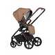 Ickle Bubba Aries Max Stroller Biscuit.