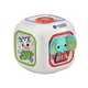 VTech Sensory Sounds Musical Cube.