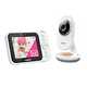 VTech VM4254 3.5 Inch Video Baby Monitor.