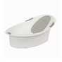 A Nuby baby bath.
