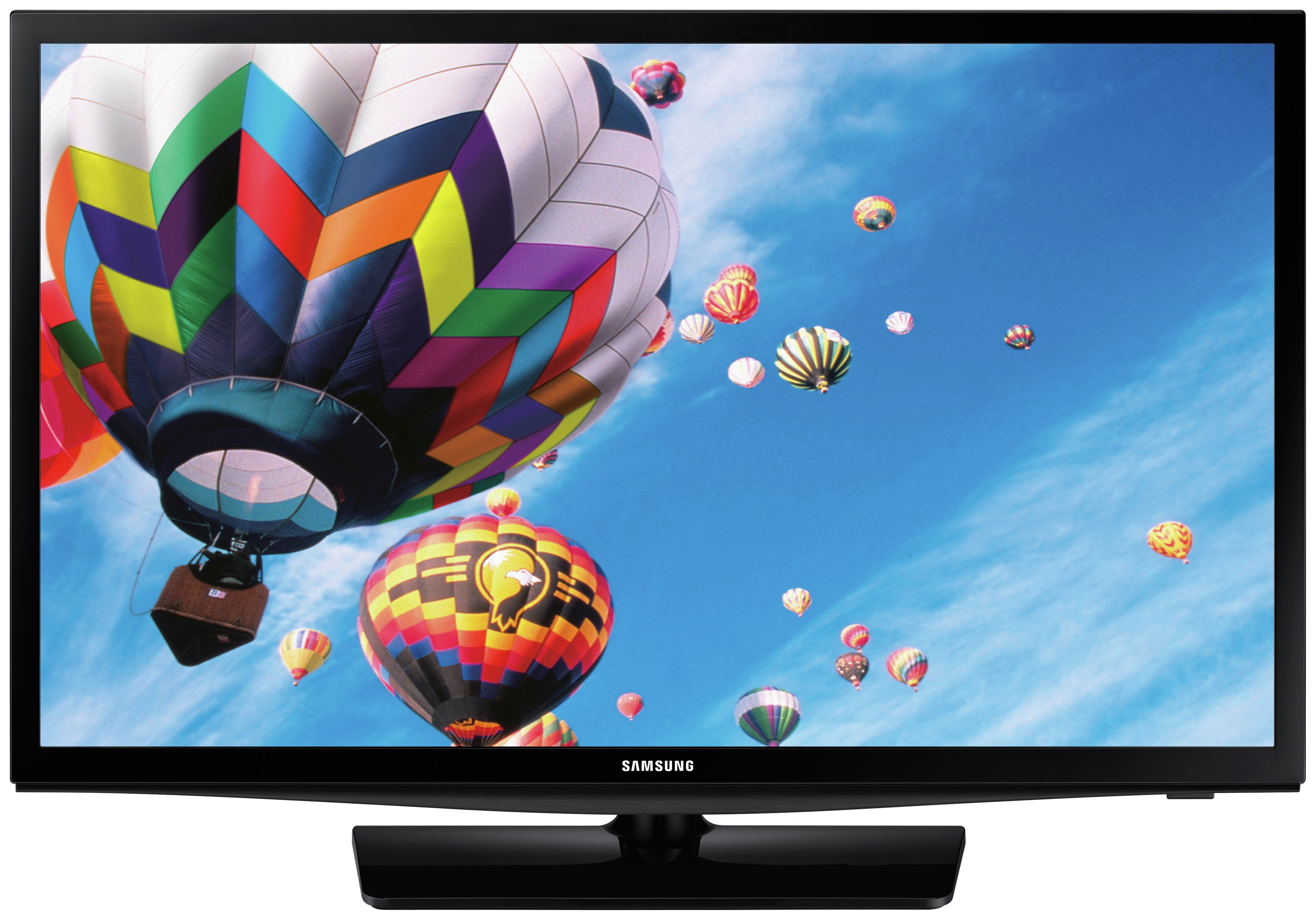 Review Dan Harga Tv Led Samsung Ua24h4150 24 Inch Hd 6032