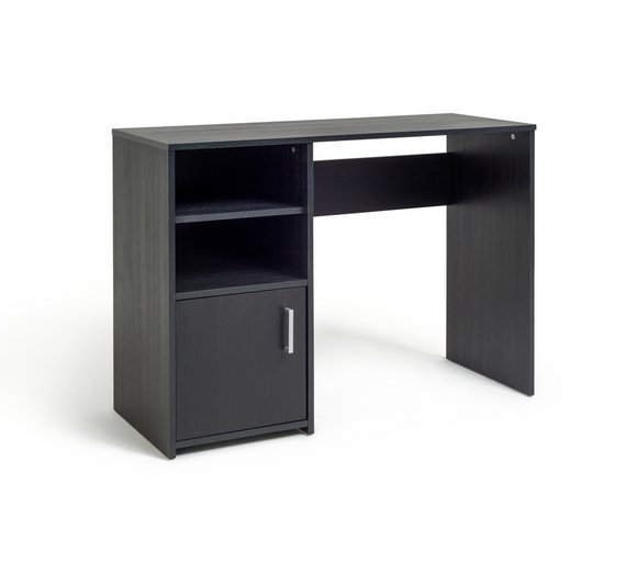 Buy Lawson Desk Black at Argos.co.uk Your Online Shop for Desks and