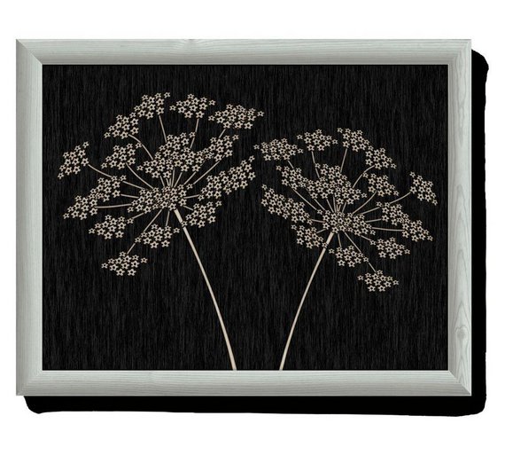 Buy Creative Tops Silhouette Lap Tray at Argos.co.uk Your Online Shop
