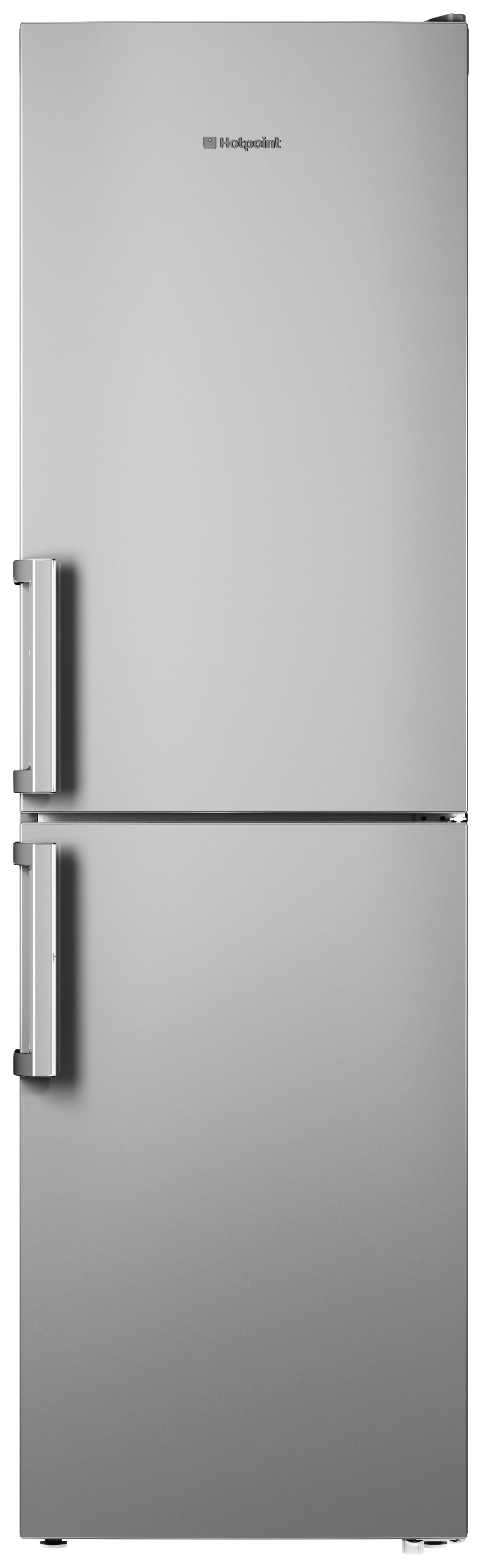 Hotpoint Day 1 Xag95 T1i Gh Fridge Freezer Graphite Review