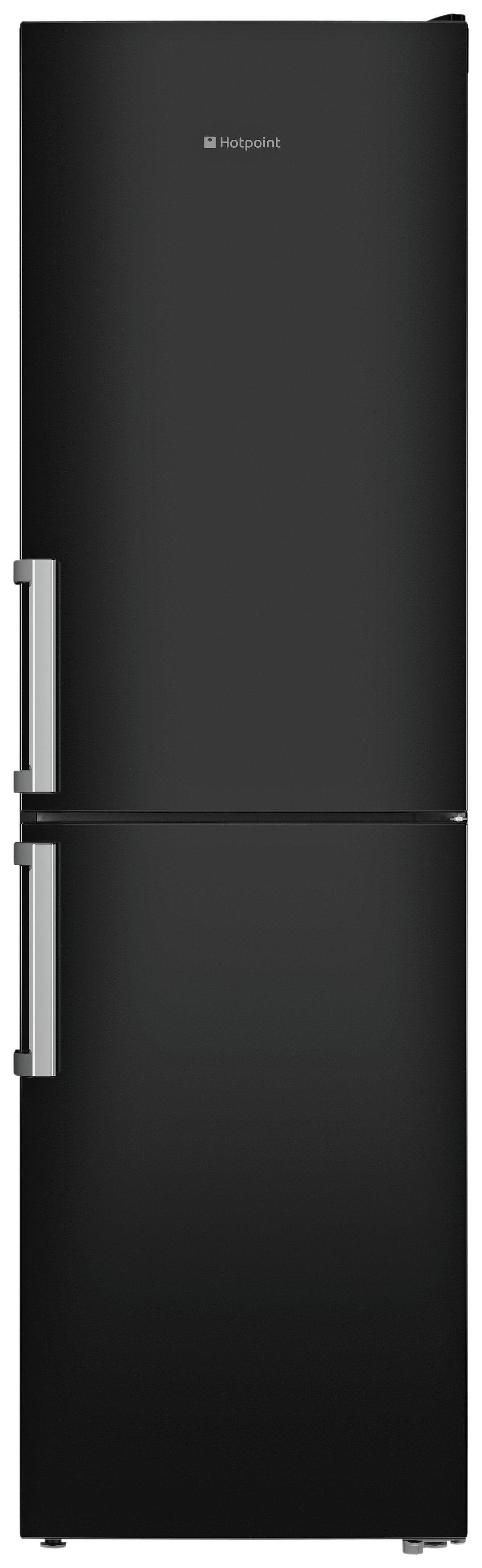 Hotpoint Day 1 XAG95T1IKH Frost Free Fridge Freezer Review