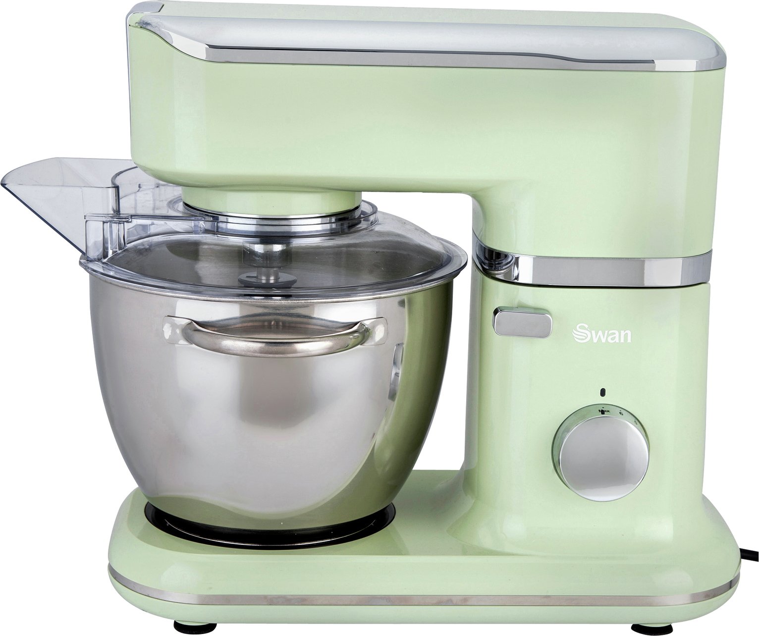 Swan - Retro Stand Mixer Review