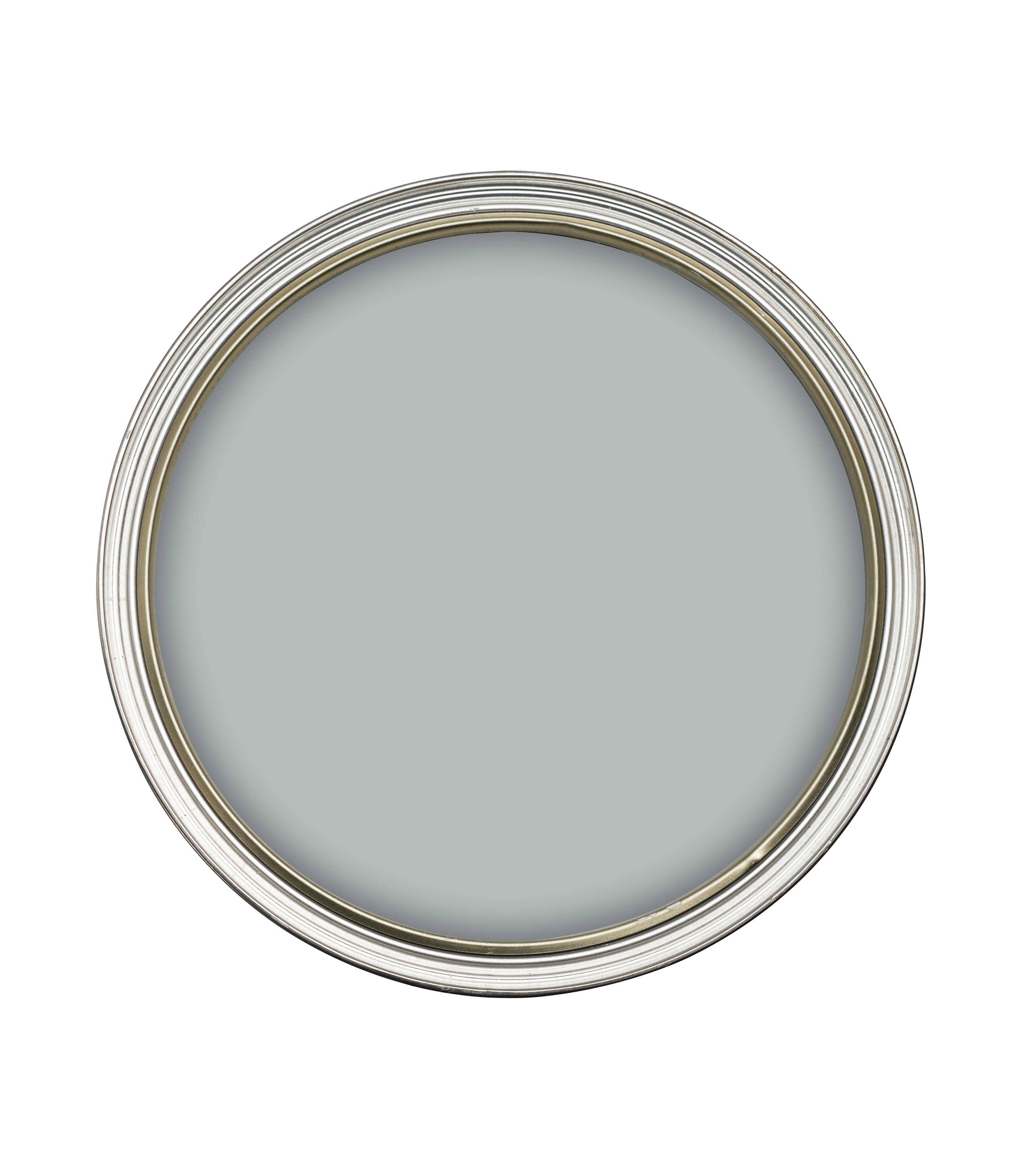 Review of Johnstone's Silk Emulsion Paint 2.5L Manhattan Grey