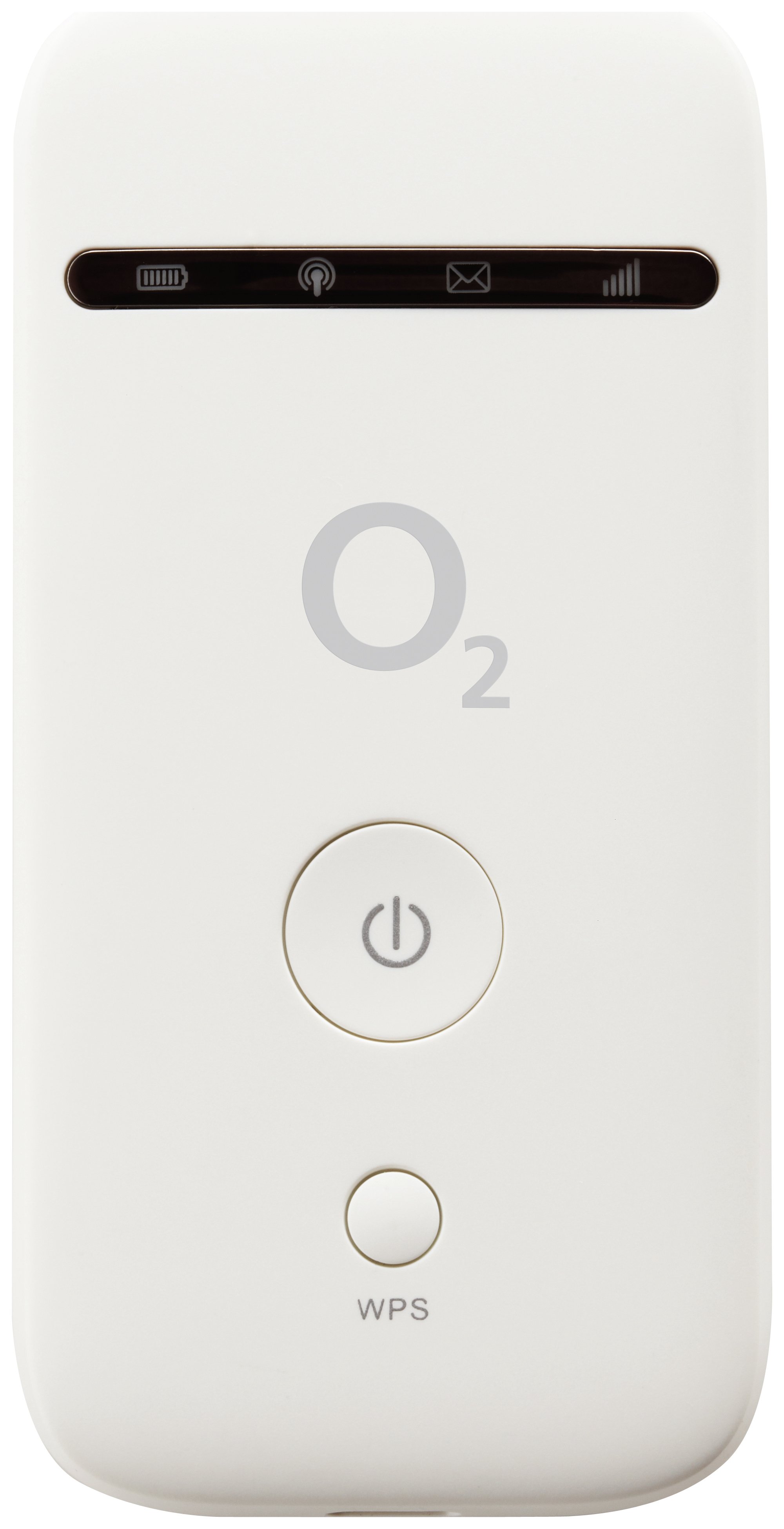 O2 3G Pocket Hotspot Review