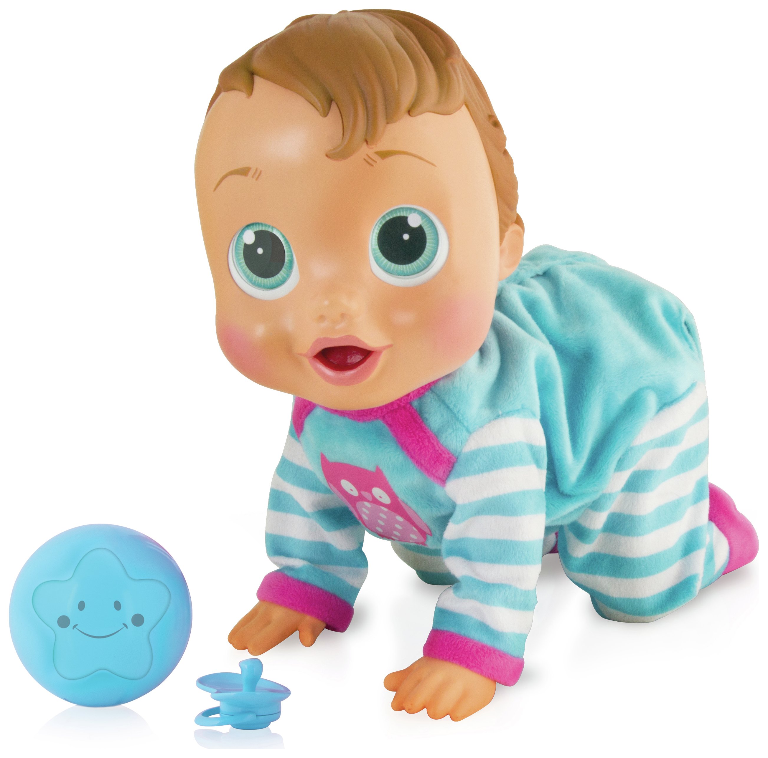 EAN 8421134094727 product image for Baby Wow Doll | upcitemdb.com