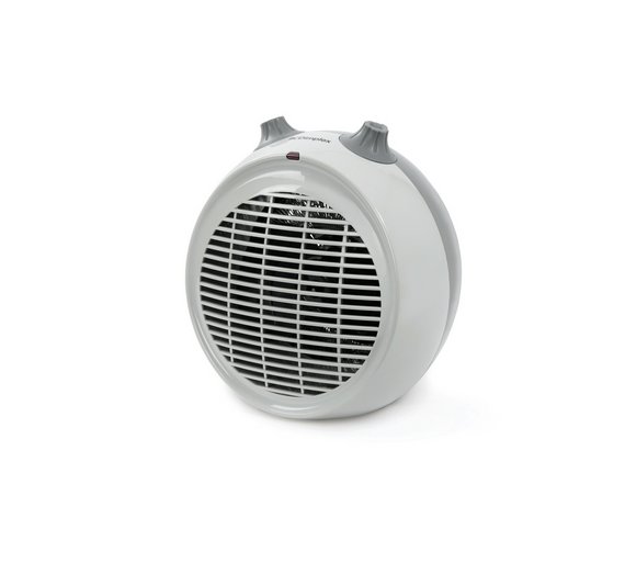Buy Dimplex DXUF30TN 3kW Upright Fan Heater at Argos.co.uk Your