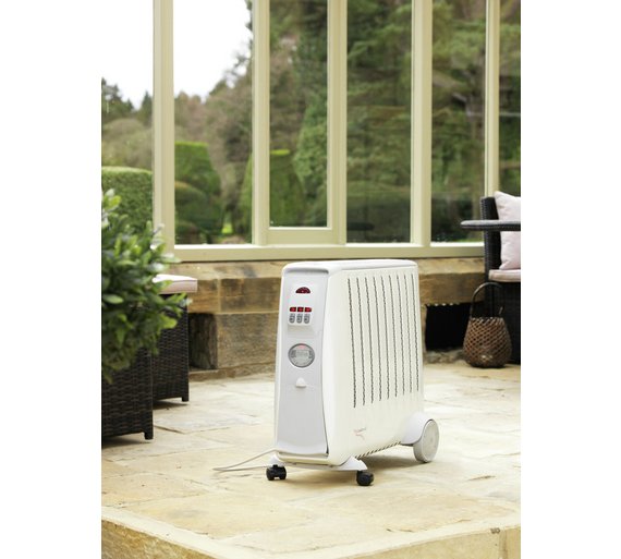 Buy Dimplex Cadiz Eco CDE2Ti 2kW Oil Free Radiator at Argos.co.uk