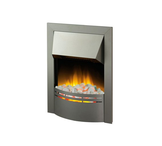 Buy Dimplex Dakota 2kW Electric Inset Fire at Argos.co.uk Your Online