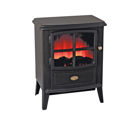 Buy Dimplex Brayford 2kW Electric Freestanding Stove at Argos.co.uk