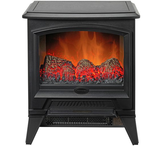 Buy Dimplex Casper 2kW Electric Freestanding Stove at Argos.co.uk