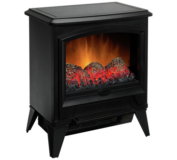 Buy Dimplex Casper 2kW Electric Freestanding Stove at Argos.co.uk