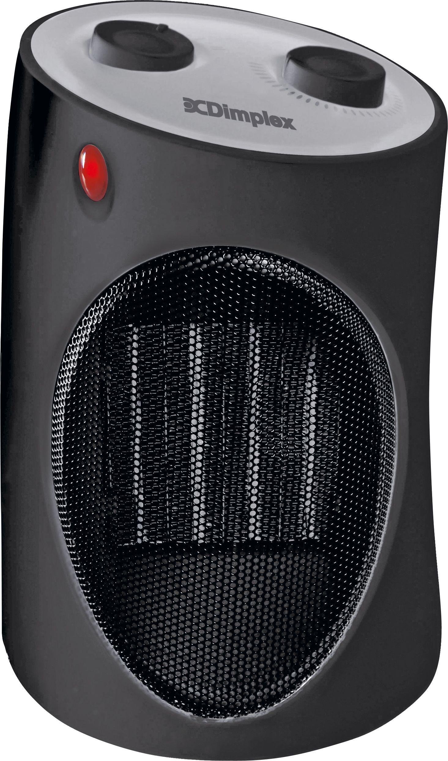 Review of Dimplex DXUC2B 2kW Upright Ceramic Heater