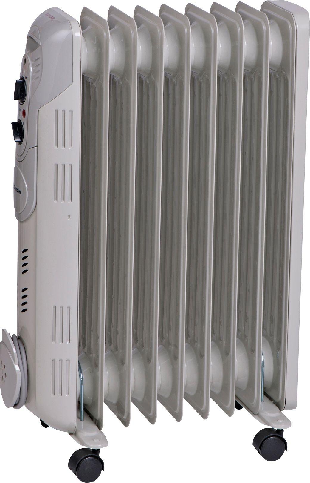 Buy Dimplex Essentials DEOC20 2kW Oil Filled Radiator at Argos.co.uk