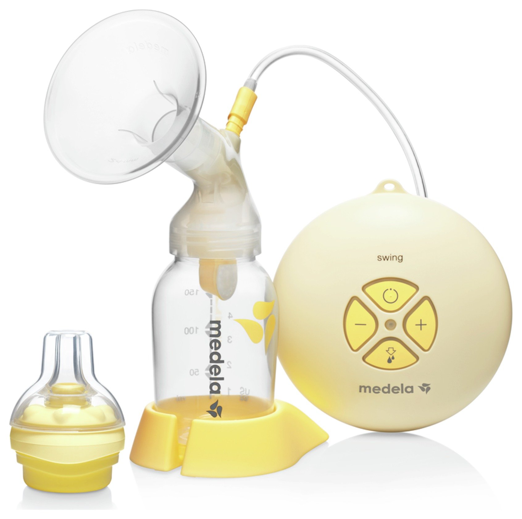 Medela Swing review