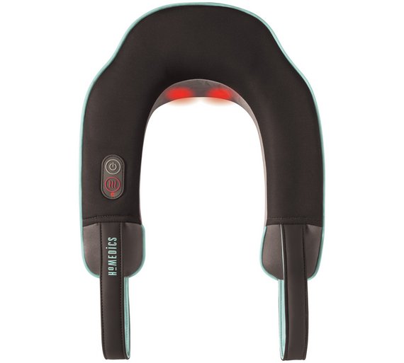 Buy Homedics NMSQ Neck Massager at Argos.co.uk Your Online Shop for Neck massagers, Massage