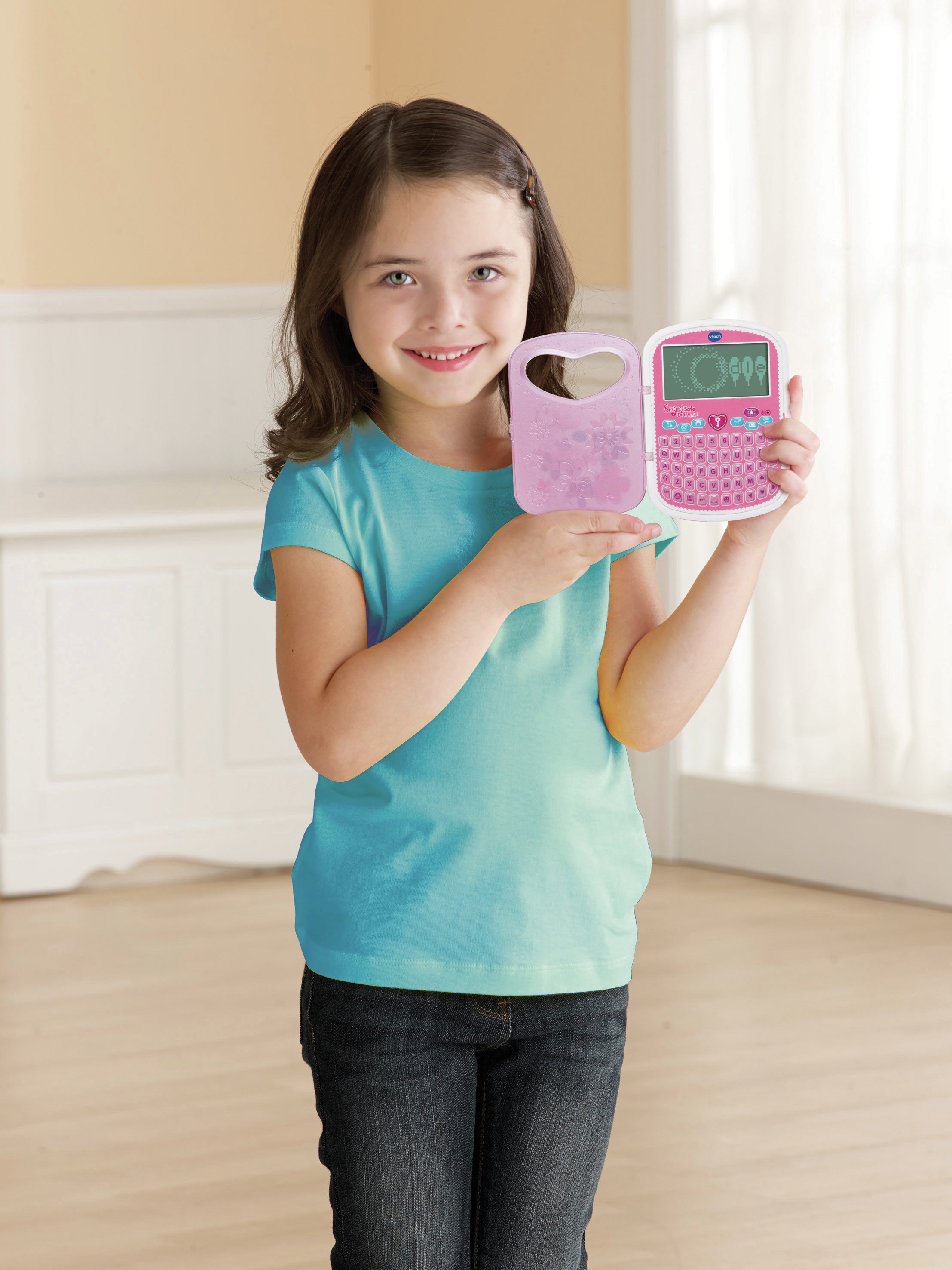 vtech mini secret diary