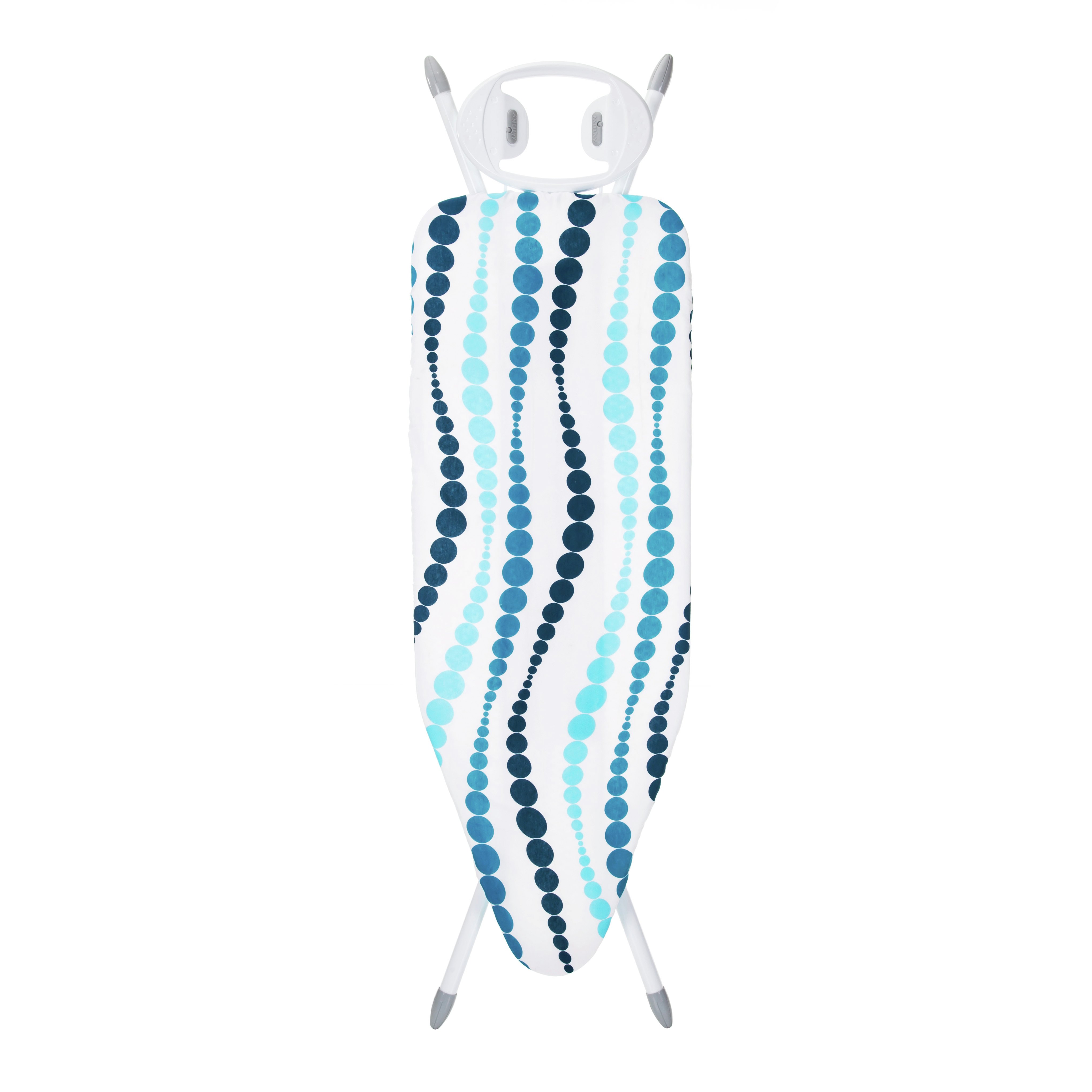 Minky 122 x 43cm Ironing Board - Ocean Review