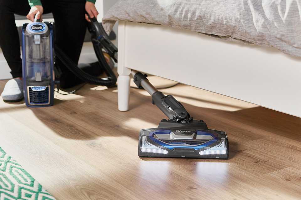 Shop HEPA vacuums.
