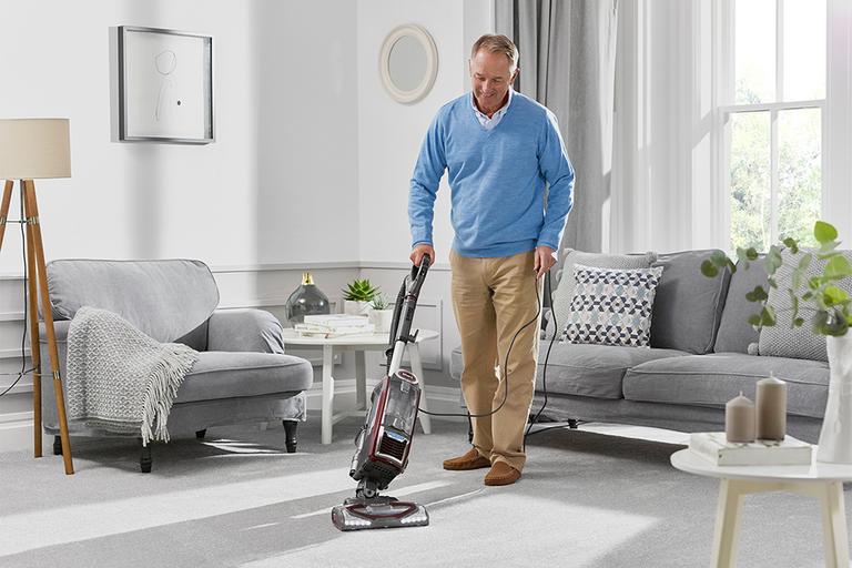 How to choose the best vacuum cleaner.