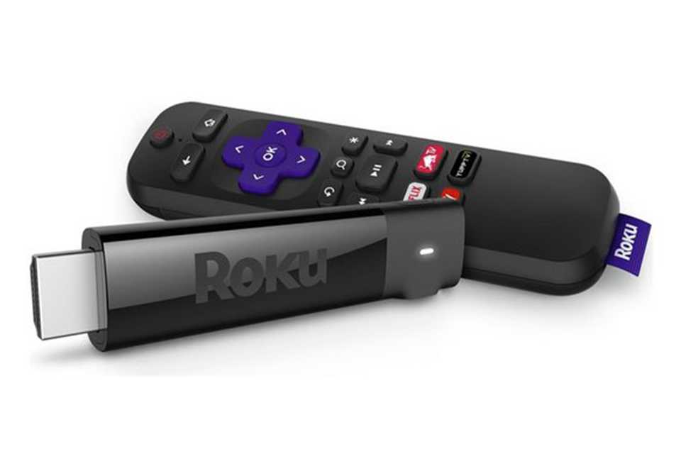 Roku