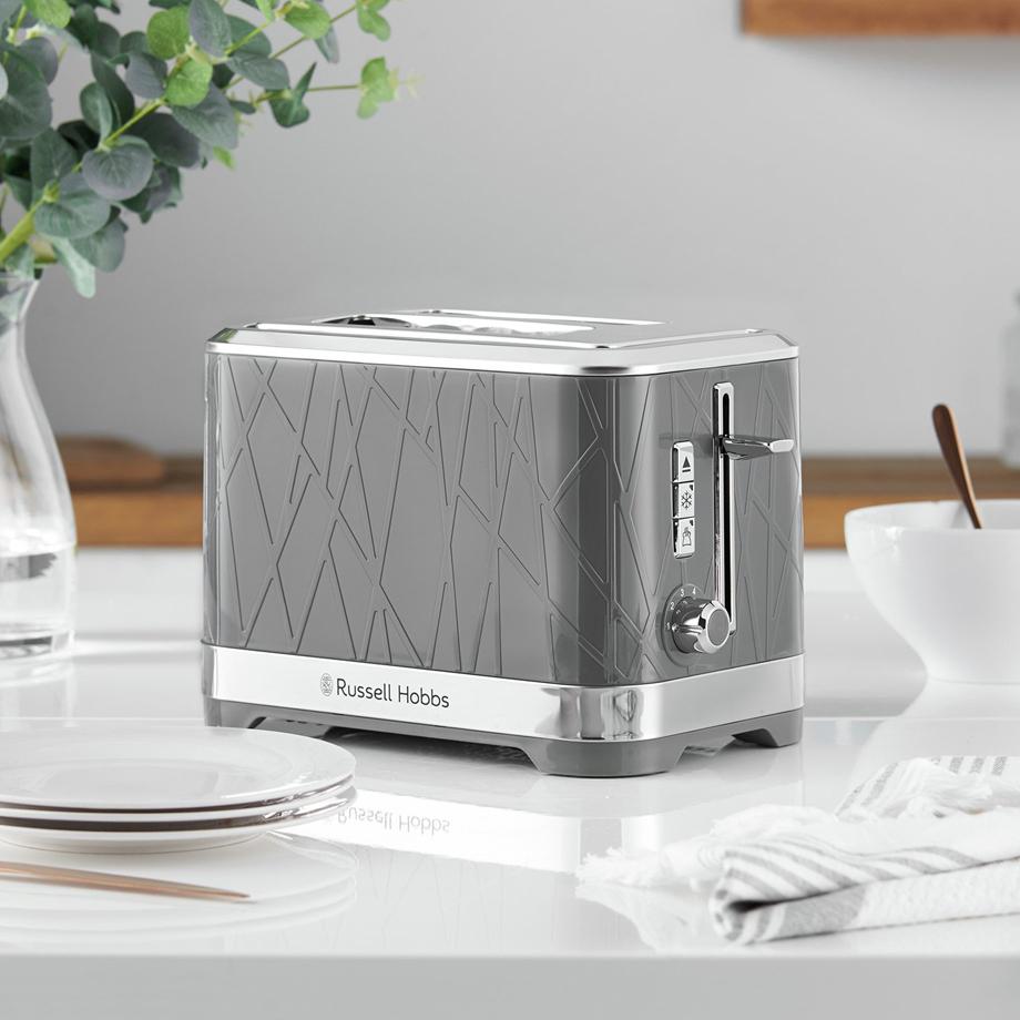 Russel Hobbs structure collection.