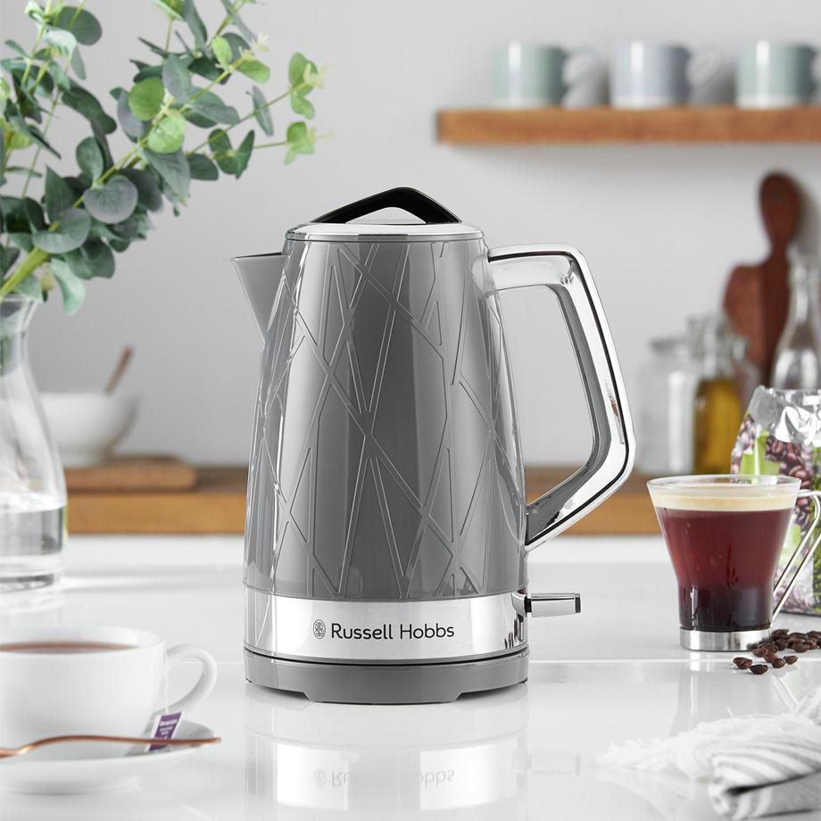 Russel Hobbs structure collection.
