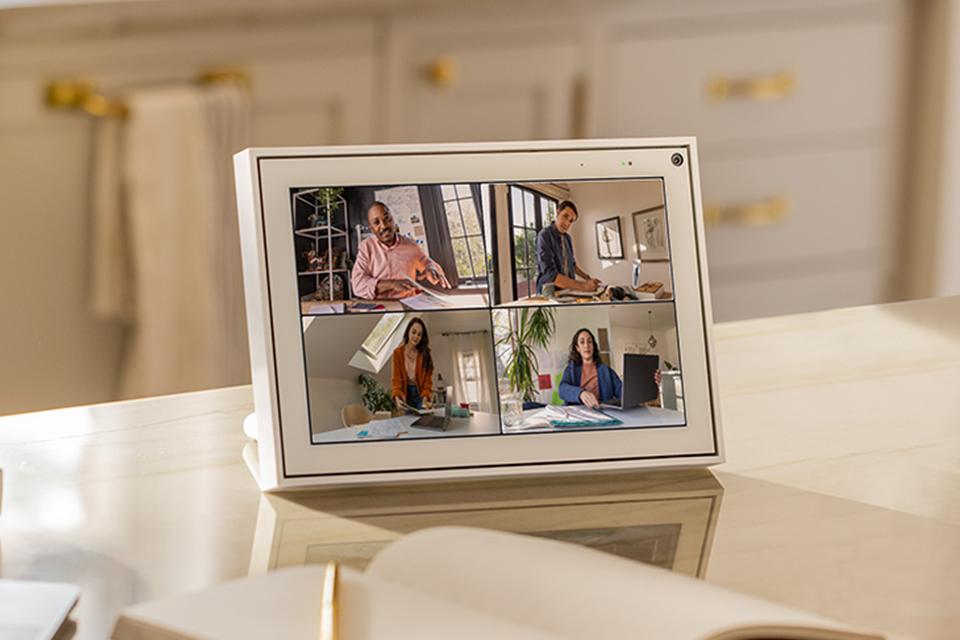 Boost your productivity.