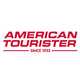 American Tourister.