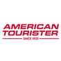 American Tourister.