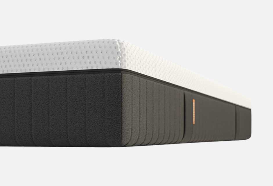 Emma NextGen Premium Hybrid single mattress.