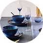 Tableware.