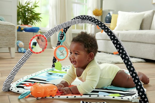 Save up to 1/3 on selected baby and nursery.