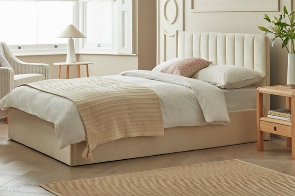 Save 20% on selected indoor furniture using code DEAL20.