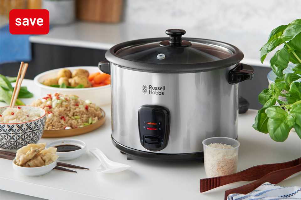 Save 20% on selected small kitchen appliances use code EXTRA20 at checkout.