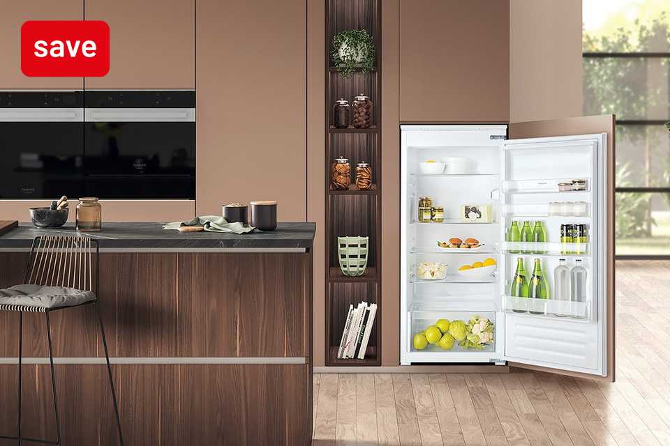 Save on selected household appliances.