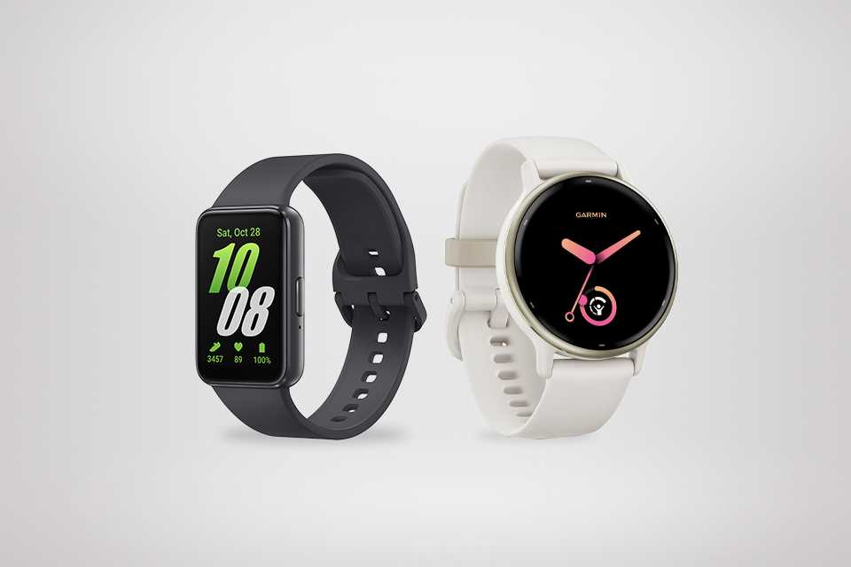 Shop our top offers on smart watches & fitness trackers.