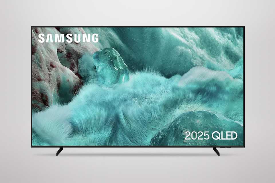 Upgrade your viewing for less. Price starting from £299.