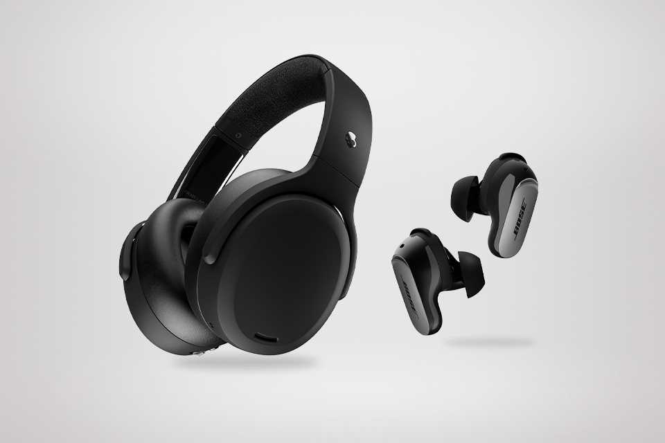 Shop our top offers on headphones.