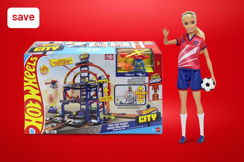 Save 30% on selected toys, nursery and scooters. Use code SHOP30.