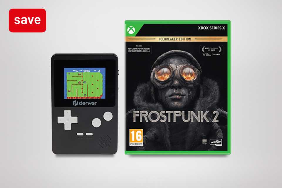 Save up to 25% on selected gaming.