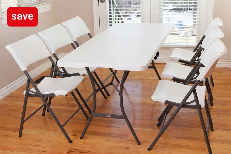 Save up to 20% on selected airbeds, tables & sleeping bags. Make extra space for guests this Christmas.